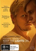 Keep the Lights On